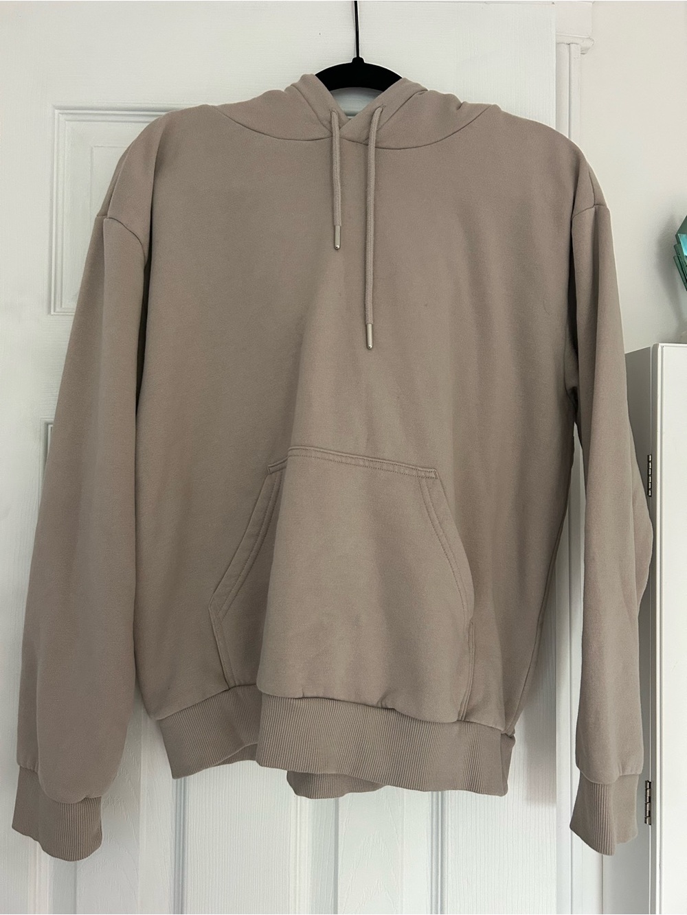 Tan H&M Hoodie